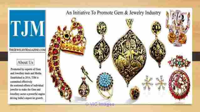 Artisans Gallery - Latest Jewelry News and Magazine Online