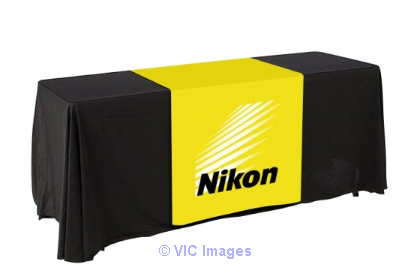 Market your Brand with CUSTOM PRINTED TRADESHOW DISPLAY BOOTH