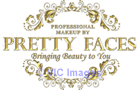 Makeup Artist in Calgary by Pretty Faces