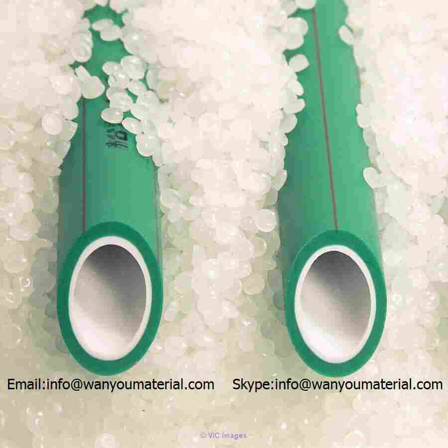 PPR Pipe Supplier info at wanyoumaterialcom