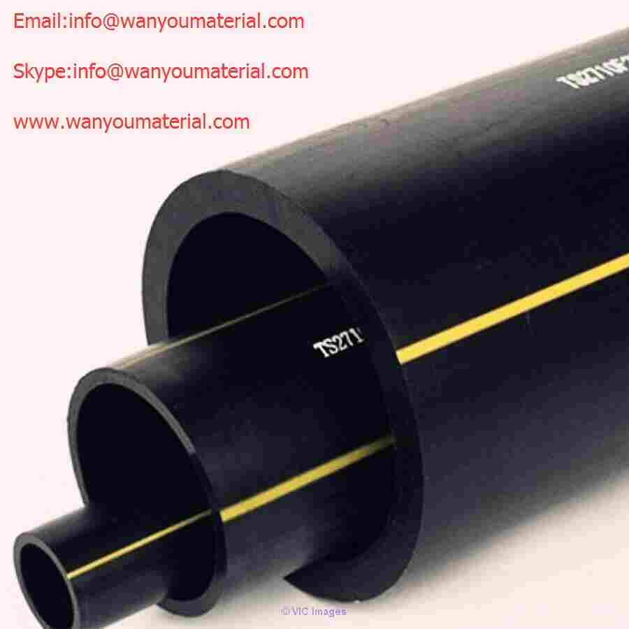 PE Pipe Supplier  info at wanyoumaterialcom