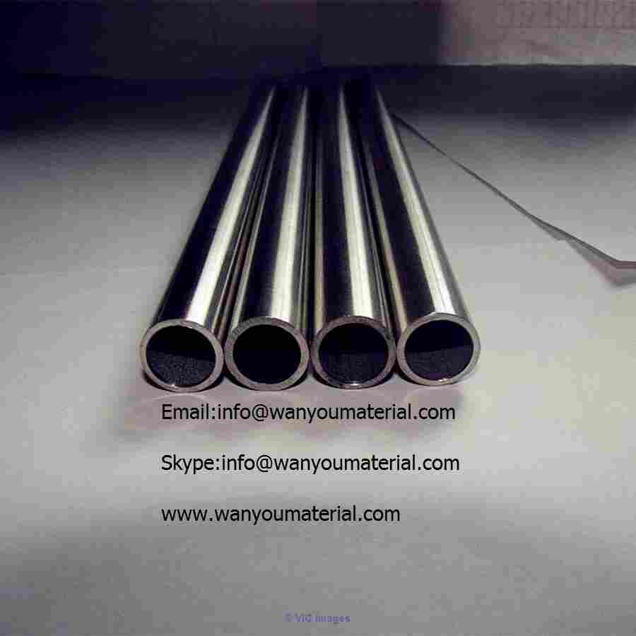 Steel Pipe Supplier info at wanyoumaterial com