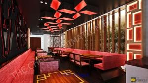 3D Architectural Rendering Services
