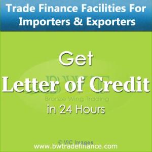 Get Letter of Credit – MT700 for Importers and Exporters