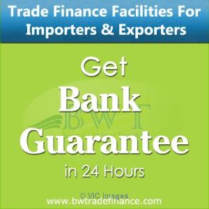 Get Bank Guarantee – BG MT760 for Traders & Contractors