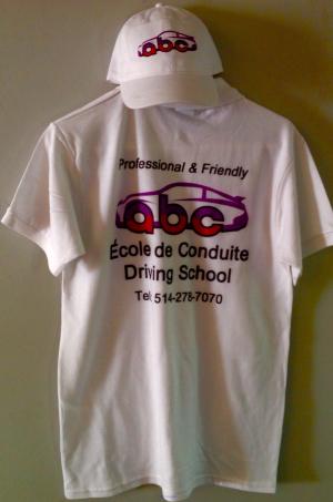 Mugs & DTG printing on T-Shirts