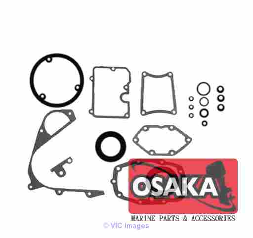 HARLEY-DAVIDSON_Transmission Gasket Kit_33031-82