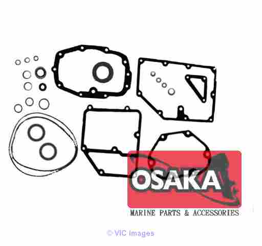 HARLEY-DAVIDSON_Transmission Gasket Kit_33031-91