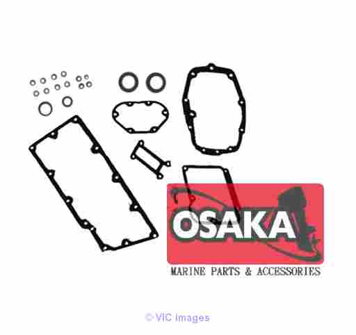 HARLEY-DAVIDSON_ Transmission Gasket Kit_33031-93