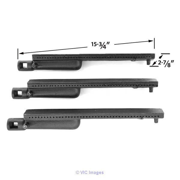 Shop BBQ Gas Grill Replacement Parts for All Grill Brands
