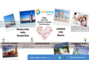 Book Cheap Flights Ticket Online