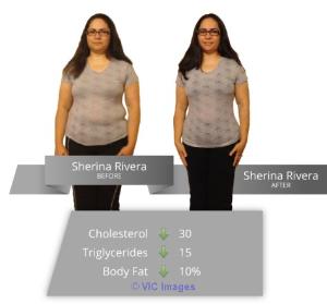 LOSE WEIGHT WITHOUT DIETING - FAT BURNING ALL NATURAL 