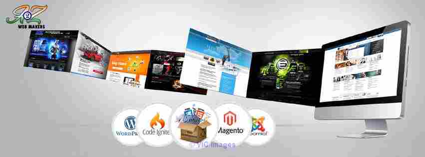 WEB DESIGN | WEB DEVELOPMENT | GRAPHIC DESIGN
