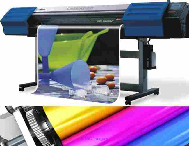   Real Print Solution