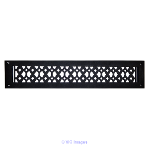 Best CAST ALUMINUM AIR RETURN GRILLS