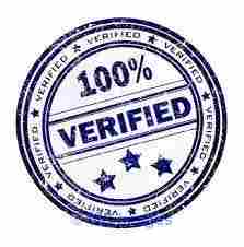 PART  TIME/FULL  TIME  VERIFICATION  EXECUTIVES