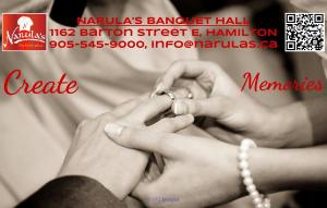 Narulas Afghan Banquet Hall Hamilton