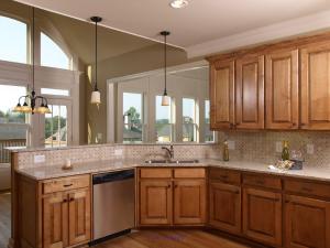 Kitchen Makeovers