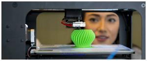 3D Printing Prototype Toronto
