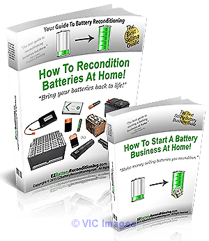 Little Known Way To Bring Nearly ANY Dead Battery Back To Life