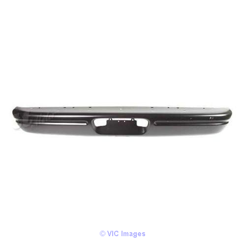 High-quality 2001-2012 Dodge Ram 1500 Front and Rear Bumper