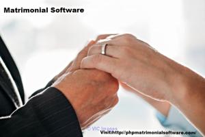 We can putting unique Matrimonial software to satisfied customer produ