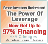 COMMERCIAL FINANCING