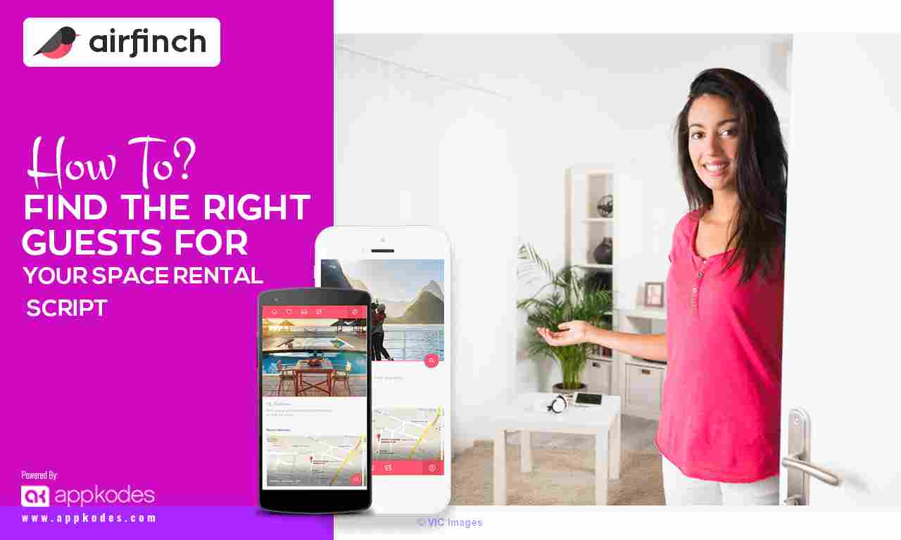 Why to Choose Airbnb Clone for Online Business