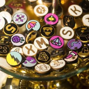 What Is a Lapel Pin and How to Wear One Properly?