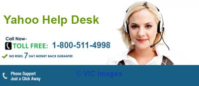 Yahoo Help Desk Number 1-800-511-4998 for Pop issues