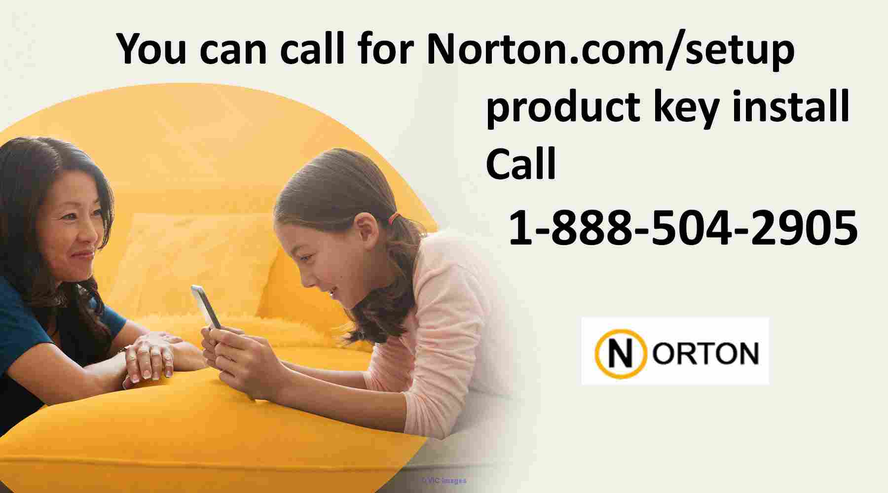  Download Norton.com/setup 1-888-5O4-2905