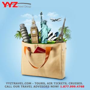YYZ Travel