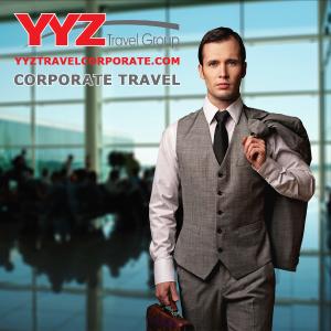 YYZ Travel Corporate
