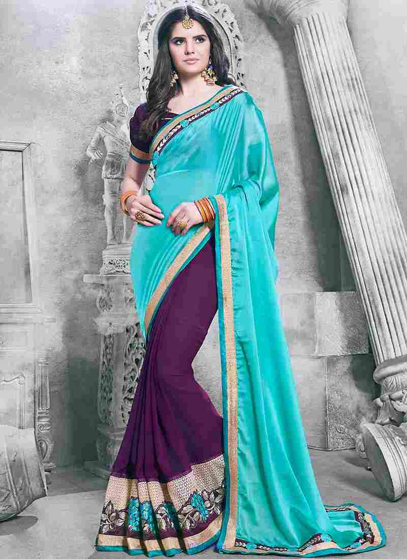 New designer dresses, Latest fashion trends, Latest ethnic wear for la