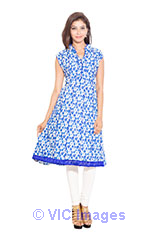 Special Discount on Women's Kurtis Online At Trendyfy