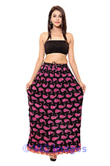 Get Special Discount On Skirts Online India at Cheap Price