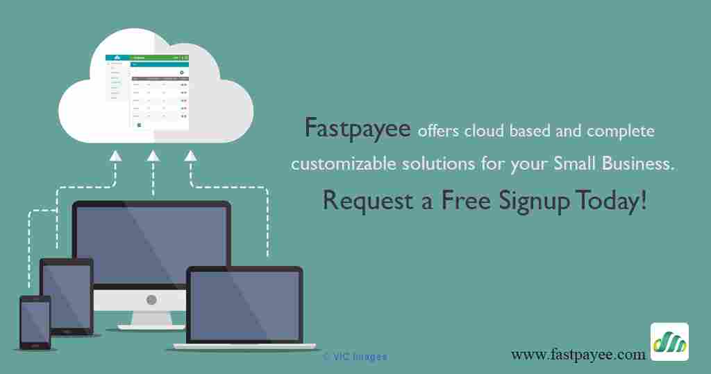 FastPayee - Top Rated Free Invoice Generator Software in India