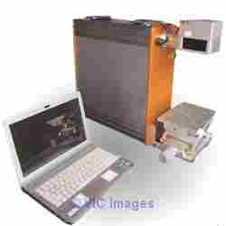 Fiber Laser Marker in singapore
