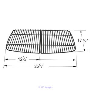 Shop Heat Plate, Burner and Cooking Grid for All Brands at Bbqtek
