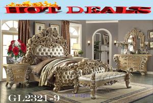 king and queen beds set, children and kids bedroom set, fcqc