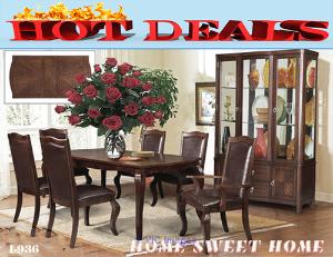 modern dining tables sets, kitchen dinette extendable table sets