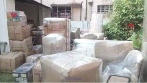 DHL Express Relocation