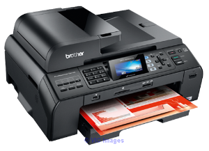 Fix Your Brother Printer Here