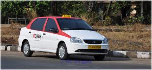 Bcabs Ride Easy Taxi Services
