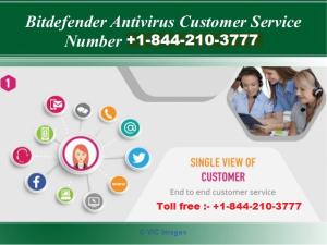 Bitdefender Support 1844/210/3777 Telephone Number – best support