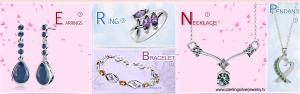 Buy Sterling Silver Jewelry Wholesale Online