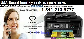 Connect Us @ +1-844-210-3777 For Epson Customer Support USA