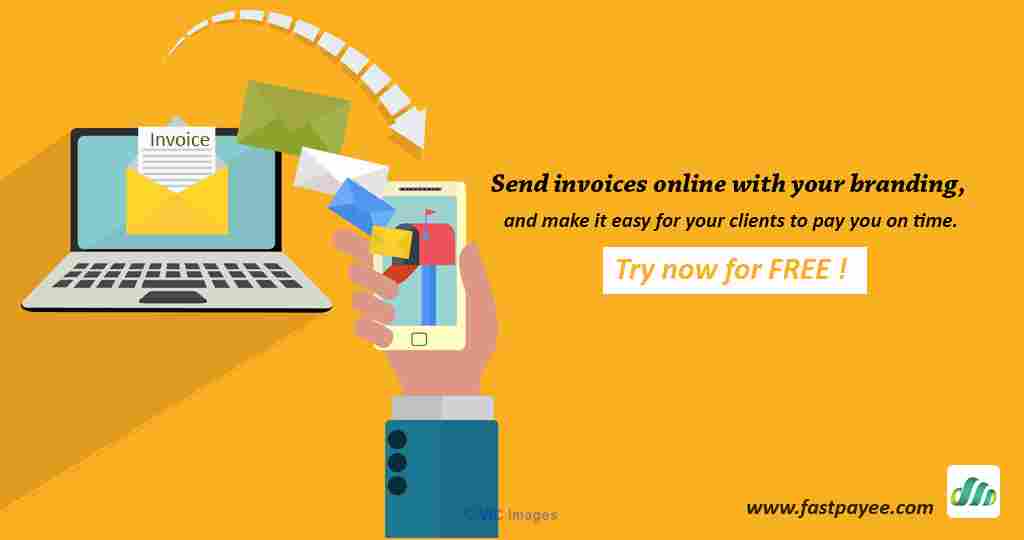 Free Cloud Invoicing and Billing Software in India