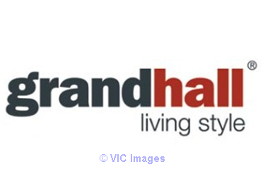 Shop Gas Grill Parts for Grand Hall and XPS at Grillpartsgallery
