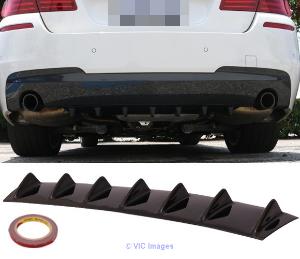 Various Exterior Products for Scion FR-S/Subaru BRZ in Canada | SubieD